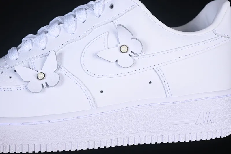 All Categories Nk Air Force 1 Air Force Series Nk Air Force 1 Low Air Force Low Nike Air Force 1'07 Low Butterfly Drop Air Force One Low Casual Shoes IH4480-100